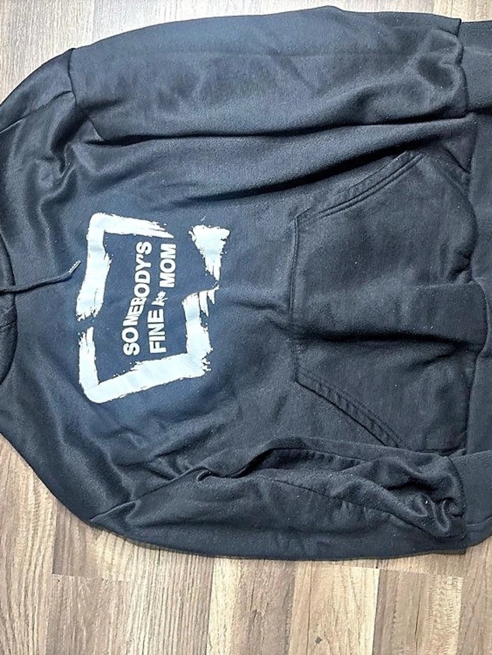 Black Lightweight Jacket Like New